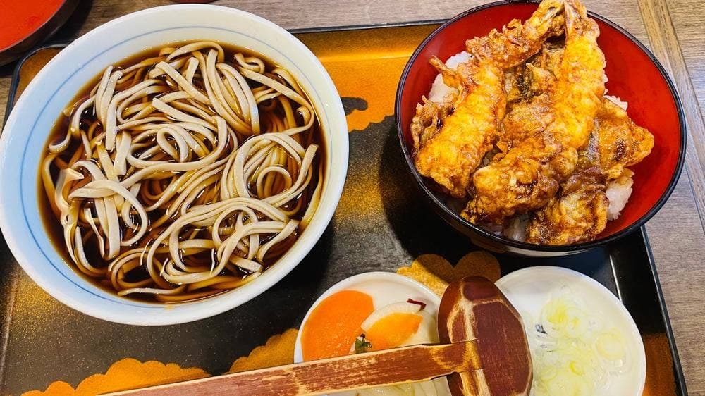 満留賀 平井店