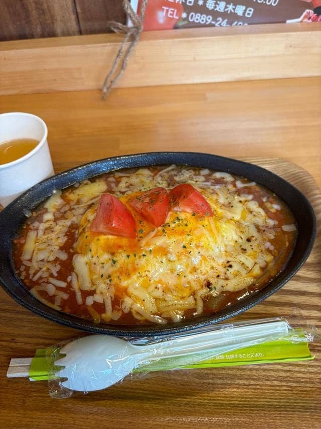 とまとすたんど - サブ画像2