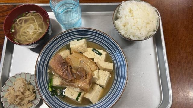 海洋食堂 - サブ画像1