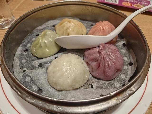 一味玲玲 横浜店 - サブ画像2