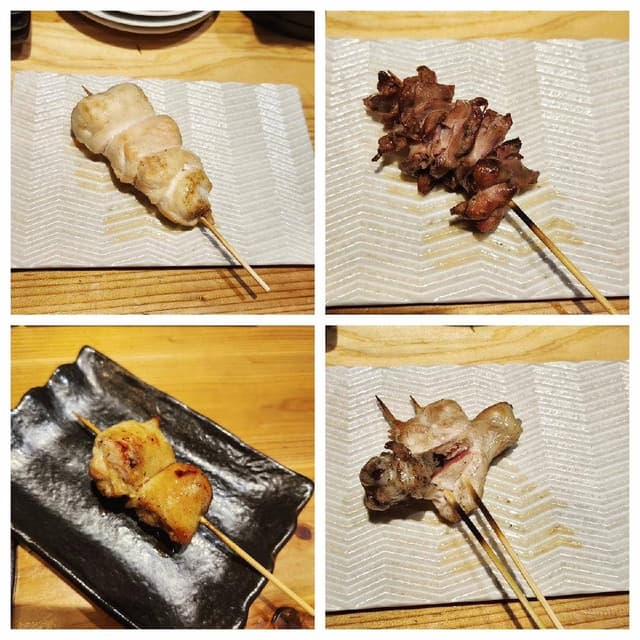 焼鳥と地酒SAKE酉 - サブ画像3