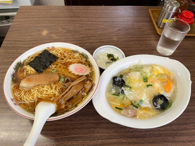 食堂 多万里 - サブ画像3