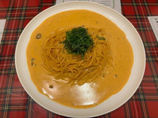 Pasta角燈亭 大須店 - サブ画像3