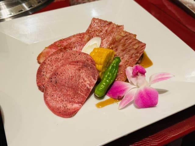 叙々苑 浦和パルコ店 - サブ画像3