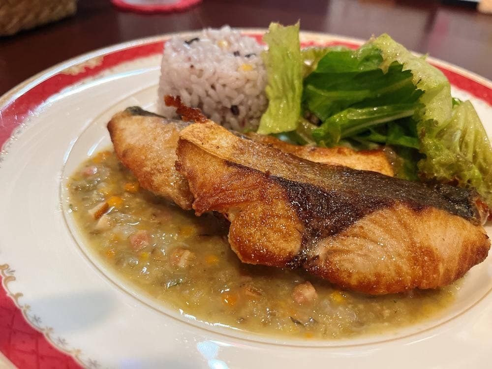 ビストロ フルフル