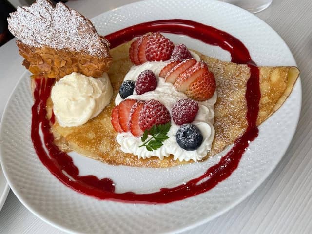 ヴァイスベーレン - サブ画像1