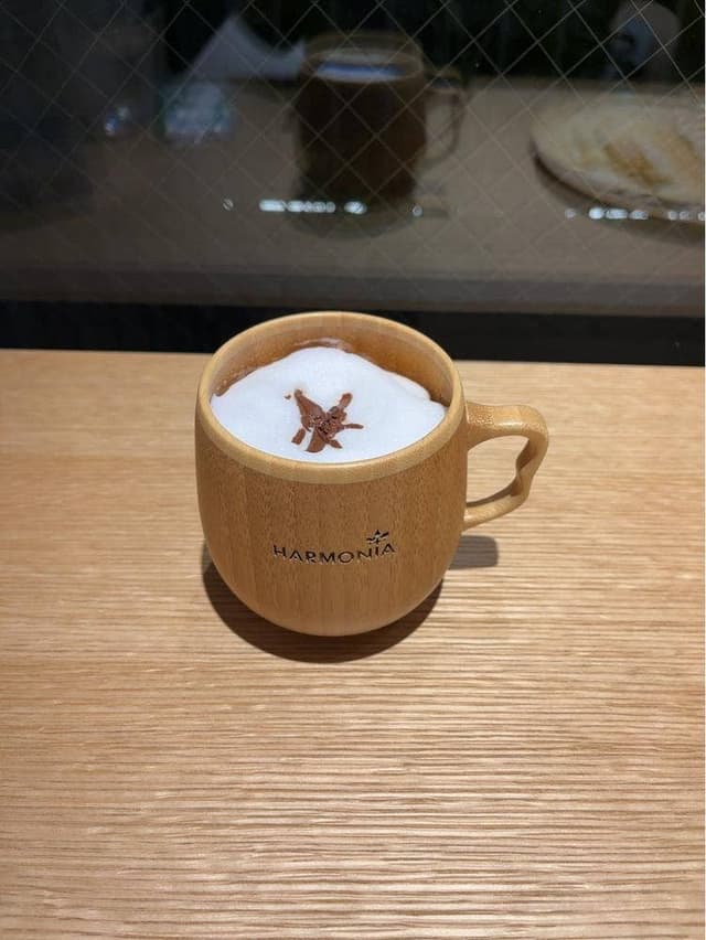 Café and Snack HARMONIA - サブ画像1