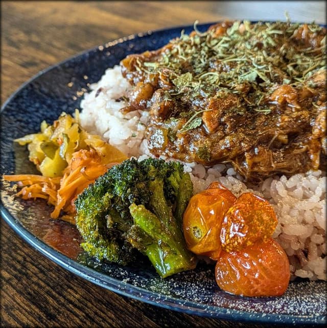 WAYAWAYA CAFE - サブ画像1