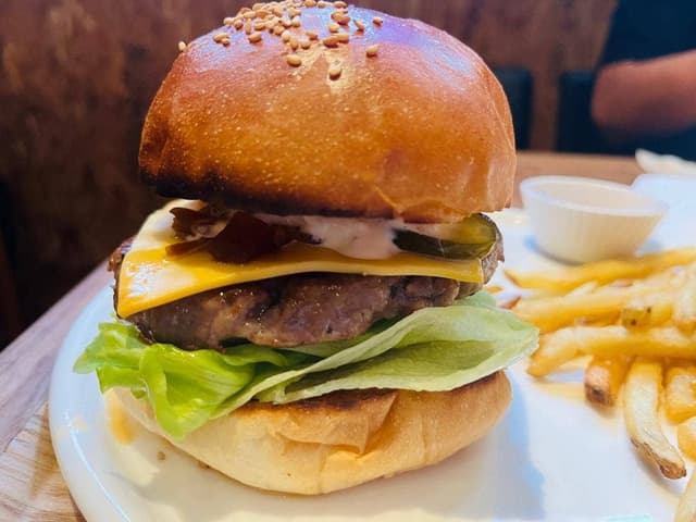 COPA Dining&Lounge - サブ画像1