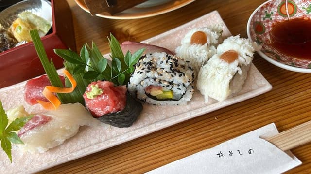 福田 よしの - サブ画像2