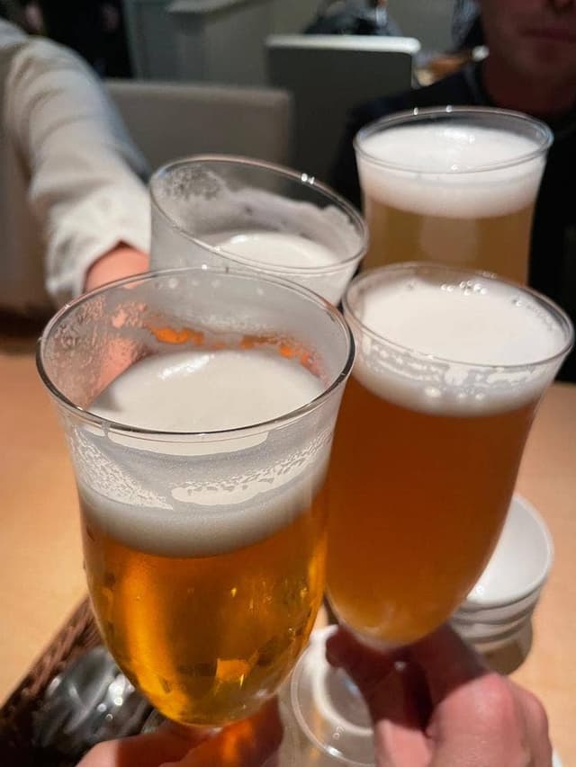 クラフトビール×チーズ＆肉バルRotie - サブ画像2
