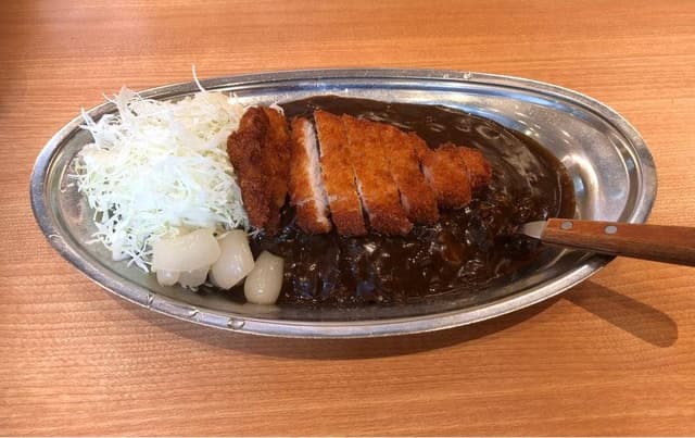 ゴーゴーカレー グランエミオ所沢パーク店 - サブ画像3