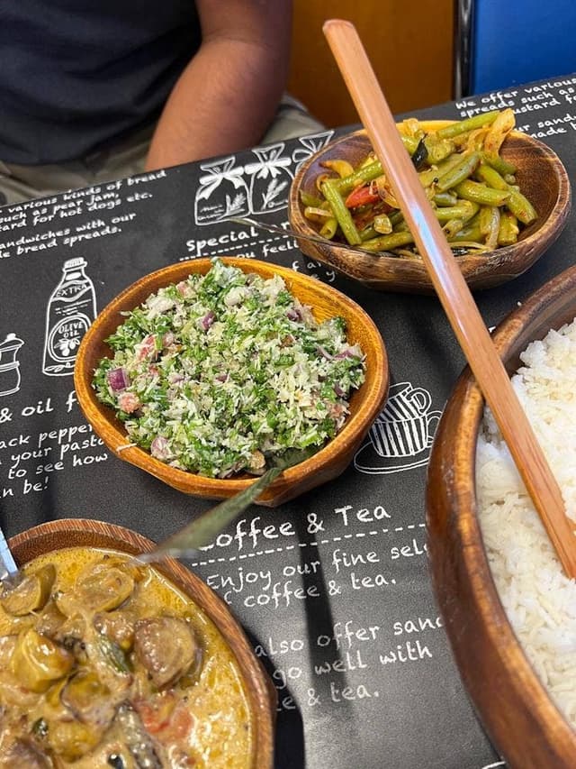 Minami Kitchen - サブ画像2