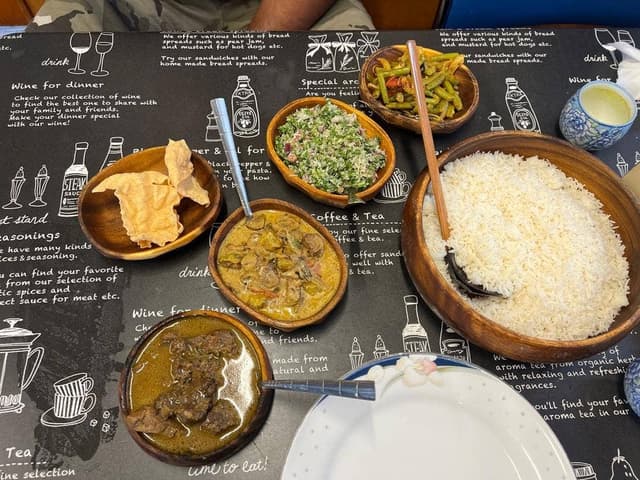 Minami Kitchen - サブ画像3