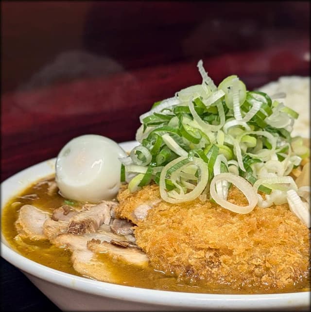 こく一番 - サブ画像3