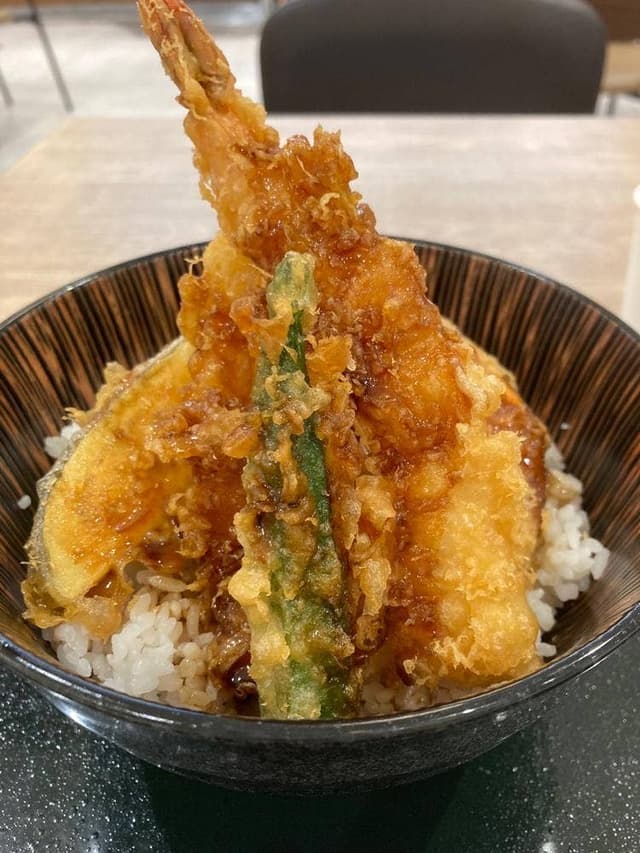 天丼やまと 吹上店 - サブ画像1