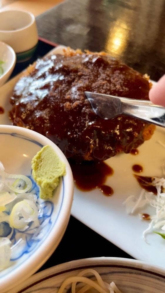 そば季寄 更科はなれ - サブ画像1