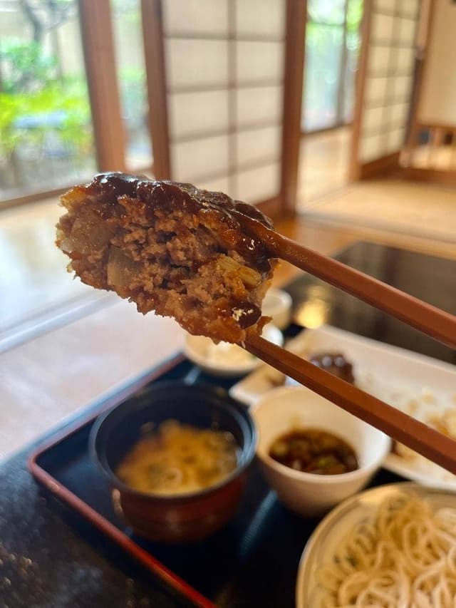 そば季寄 更科はなれ - サブ画像2