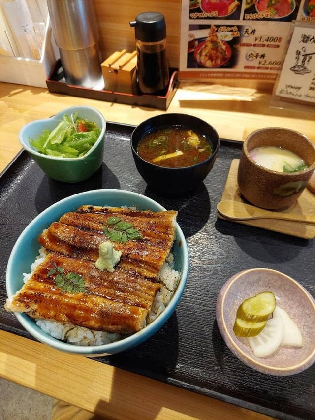 海鮮食堂うを亀 - サブ画像3