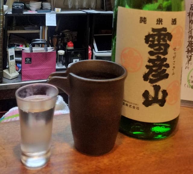ろじ裏 - サブ画像3