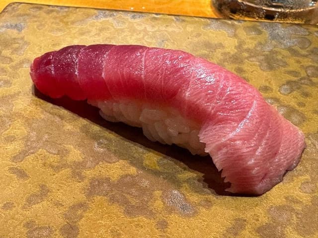 築地すしくろ - サブ画像1