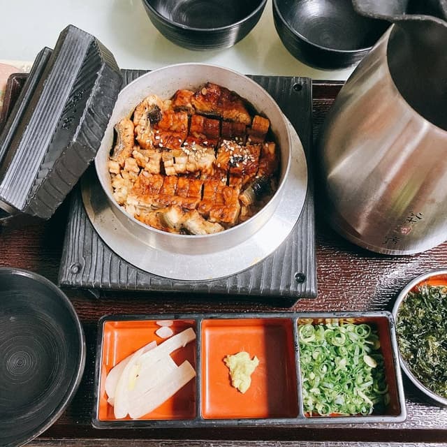 釜寅新横浜店 - サブ画像2