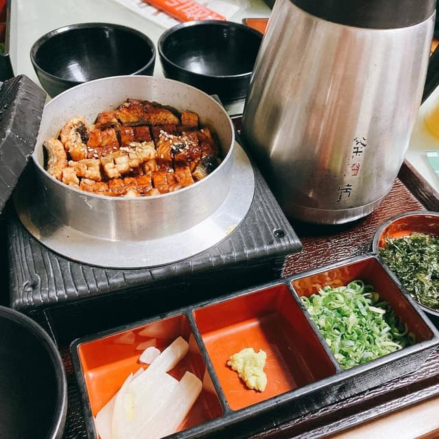 釜寅新横浜店 - サブ画像3