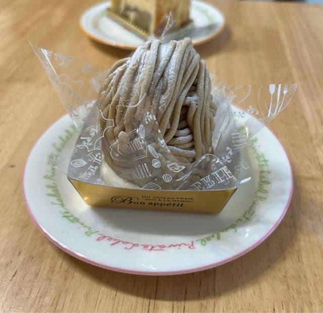 パティスリー タンタシオン - サブ画像2