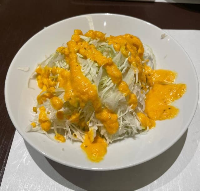 紀尾井町 とんかつ・洋食ひとみ - サブ画像1