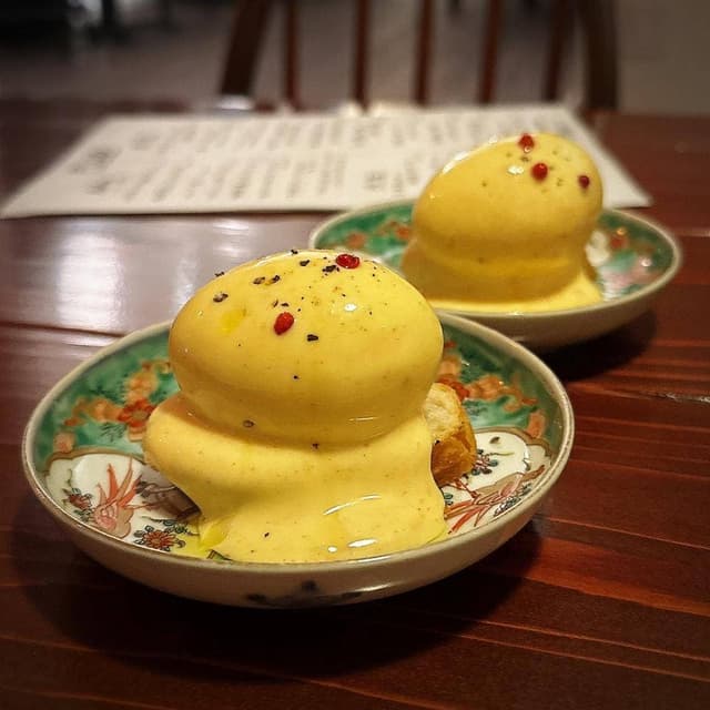 アペロと僕と、東根小屋町 - サブ画像3