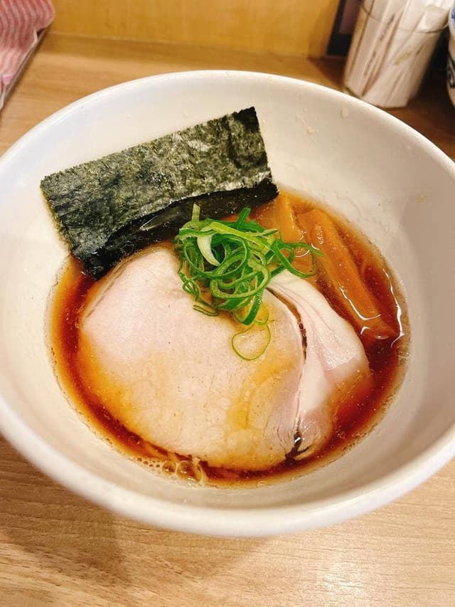 麺処まるは BEYOND - サブ画像3