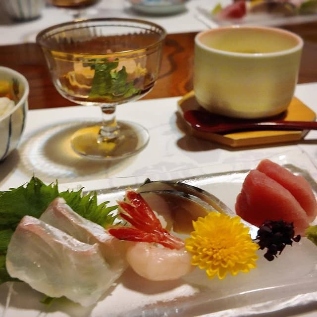 うさみ家寿し - サブ画像3