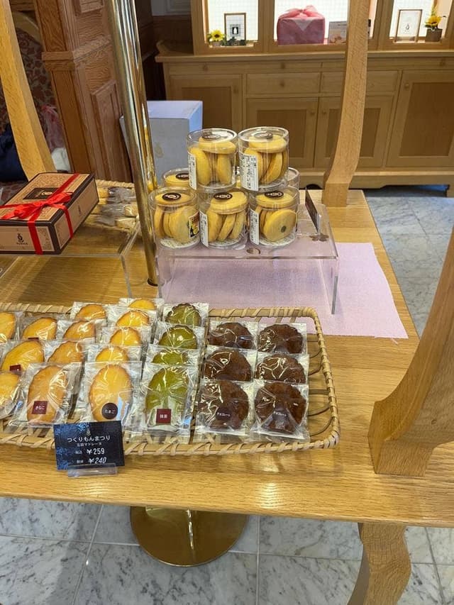 フェルヴェール 富山駅店 - サブ画像3