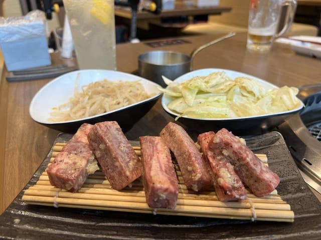 赤門 京葉道路店 - サブ画像3