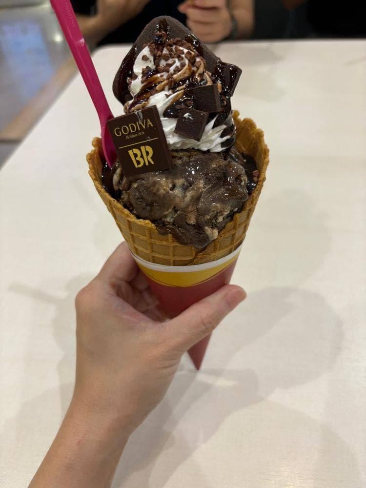 サーティワンアイスクリーム 大森イトーヨーカドー店
