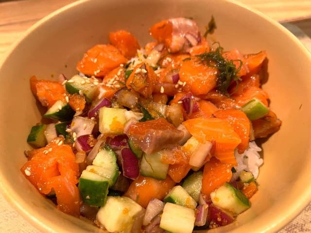 MAGURO MARKET RAYARD MIYASHITA PARK - サブ画像2