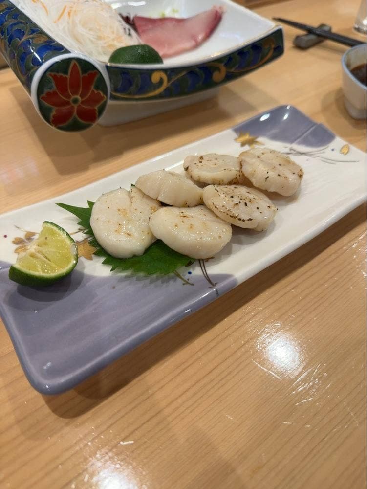 魚・旬菜小料理ととや