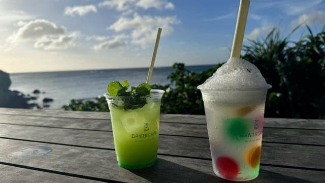 バンタカフェ by 星野リゾート - サブ画像3