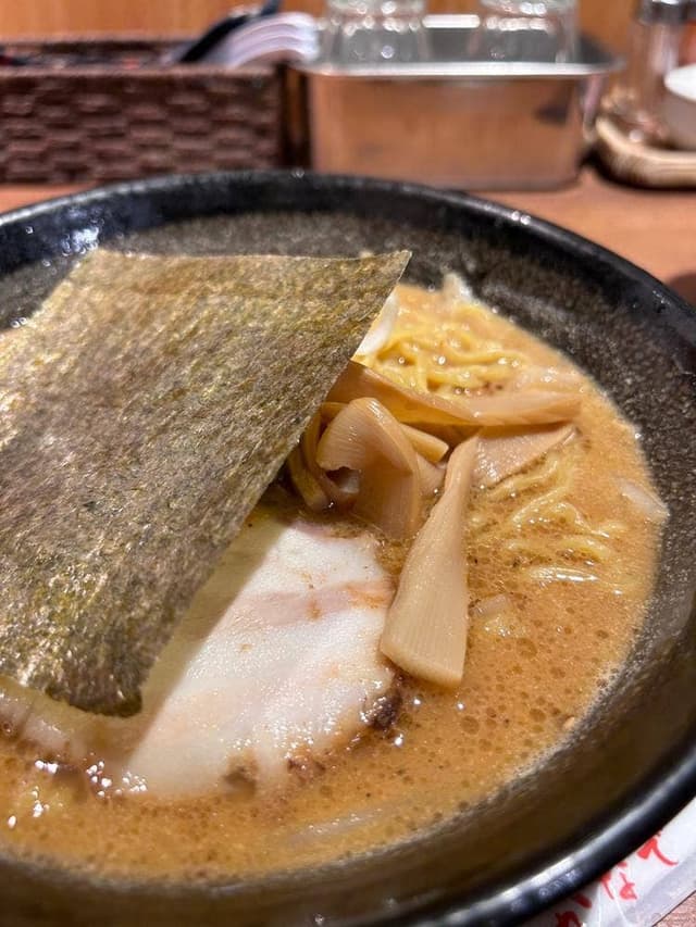 北海道らーめん 奏 - サブ画像3
