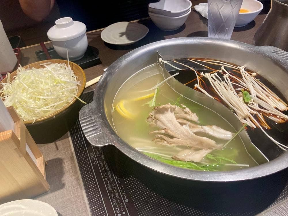 ゆず庵 川口店