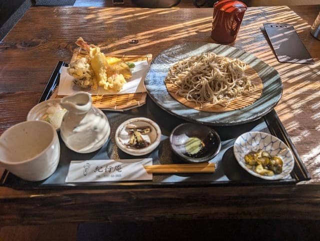 紀行庵 - サブ画像3