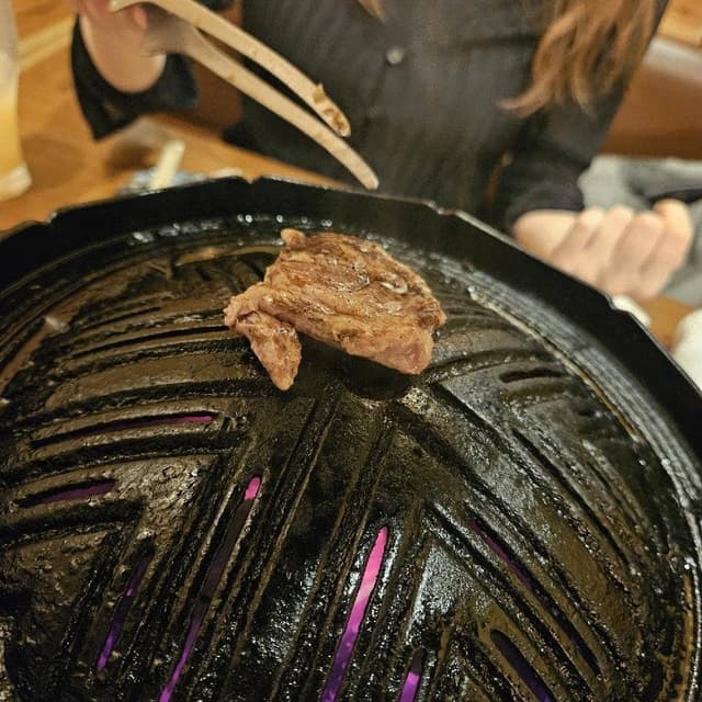 ジンギスカン楽太郎 蒲田店 - サブ画像3