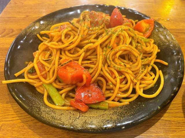 ロメスパバルボア 霞ヶ関飯野ビル店 - サブ画像2