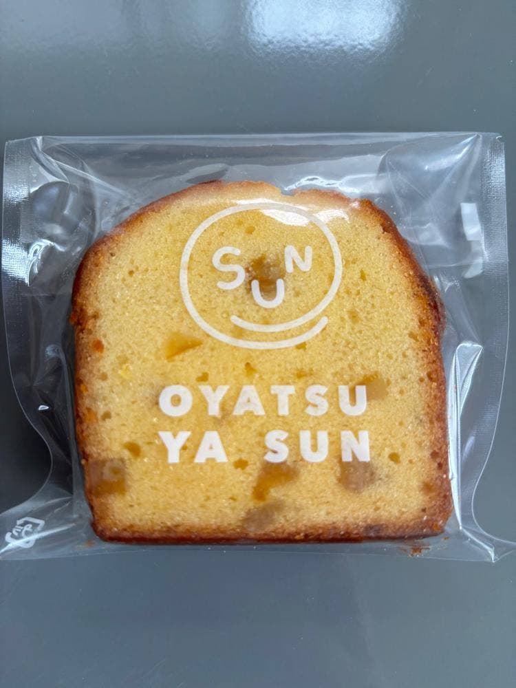 OYATSUYA SUN