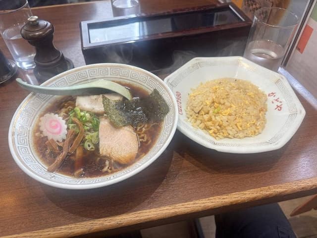 中華食堂 かどや - サブ画像2