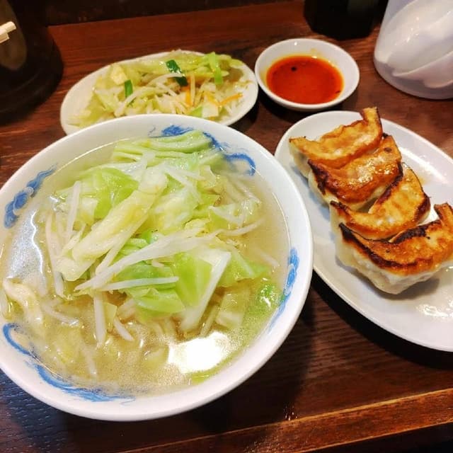 来々軒 - サブ画像2