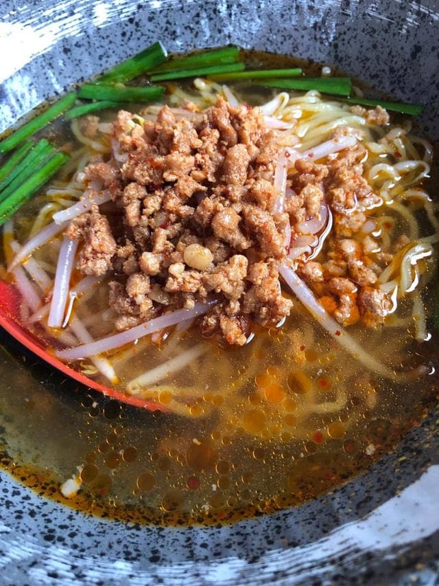 四川料理風華香園 - サブ画像1