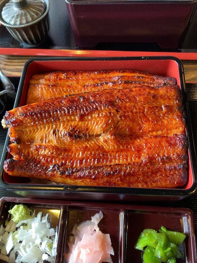 鰻の成瀬 静岡瀬名川店 - サブ画像1