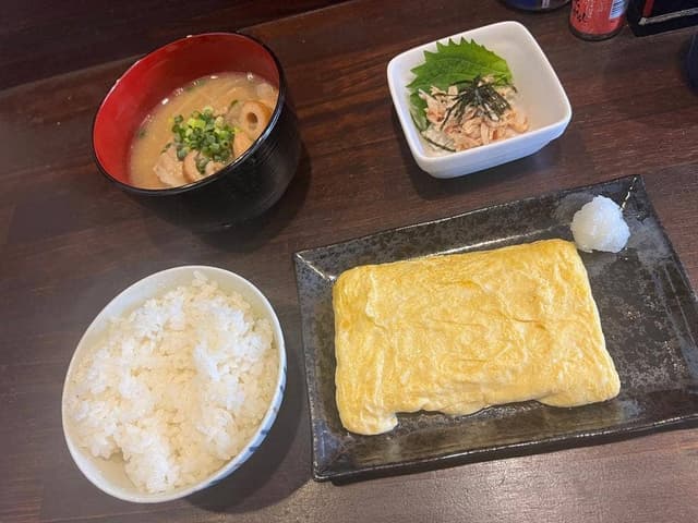 だし巻き定食専門店 しんちゃん - サブ画像3