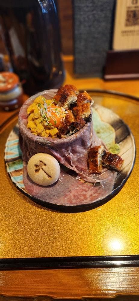 和牛ひつまぶしおあがり 嵐山店 - サブ画像2